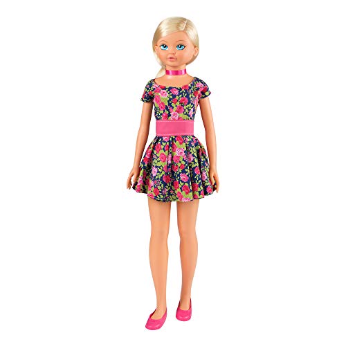 ColorBaby - Mary Doll from CB Toys, 105 cm, Multicolour (44869)