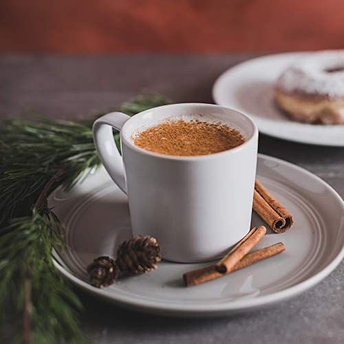 image for Thoughtfully Holiday Latte Variety Gift Set | 9 Different Seasonal Cof