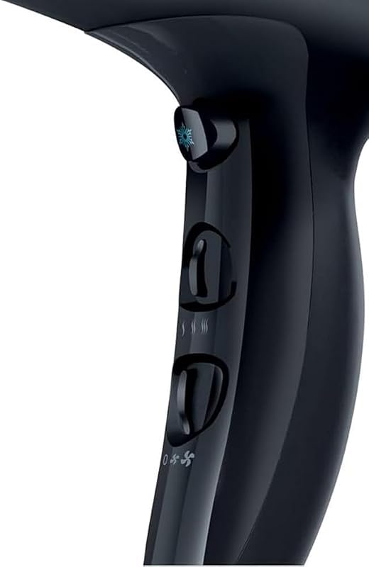 Haartrockner [leicht] Pro-Air (2200 W, Keramik-Ring) D5210