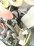 Bell & Howell Projector Motor Drive Belt 346 356