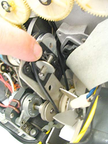 Bell & Howell Projector Motor Drive Belt 346 356