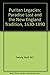 Puritan Legacies: Paradise Lost and the New England Tradition, 1630-1890 by 