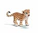 Schleich Leopard Cub