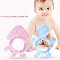 juguetes para los dientes delos bebes