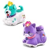 VTech Go! Go! Smart Animals - House Animals 2-pack - Online Special Edition