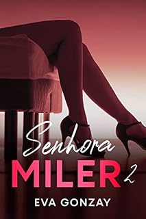 Livro Senhora Miler 2
