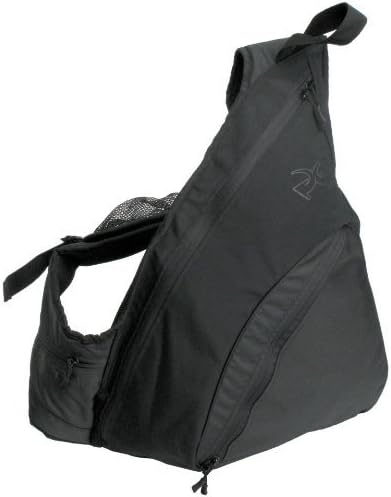 Piper Gear Drifter Backpack (Black, 22x12.5x7.5-Inch) by Piper Gear