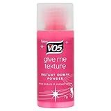 VO5 Give Me Texture Instant Oomph Powder 7g