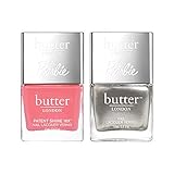 butter LONDON Barbie Nail Lacquer Set
