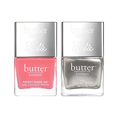Butter London Barbie Nail Lacquer Set Butter London Barbie Nail Lacquer Set
