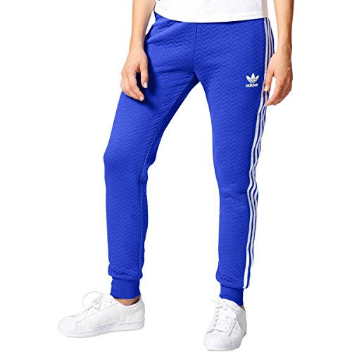 track pants blue