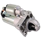 New Starter Compatible With 1999-2005 Chevy