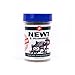 Pisces Pros HBH Newt and Salamander Bites Amphibian Food (1.2 oz)