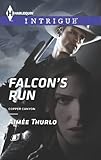 Falcon's Run (Copper Canyon Book 4)