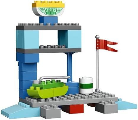 duplo skippers flight school