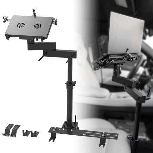 MELIPRON Universal Vehicle Laptop Mount