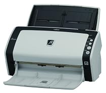 Fujitsu fi-6130Z Duplex Sheet-Fed Document Scanner (Discontinued by Manufacturer)