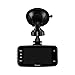 Napoer 2.7 inch Car DVR GS8000L 1080P FHD Road Dash Cam Digital Video Recorder Car Camera Camcorder with Night Vision and Motion Detection / G-Sensor