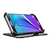Galaxy Note 5 Case, ACEABOVE® Note 5 Case/Samsung Galaxy Note 5 Slim Leather Protective Stand Case For Samsung Galaxy Note 5 SM-N920 Devices