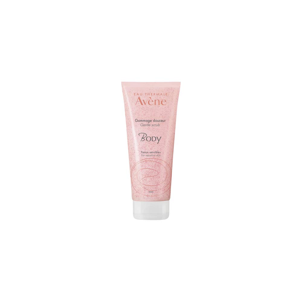 avene exfoliator