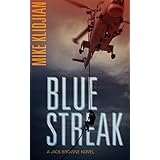 Bluestreak: A Jack Browne Novel