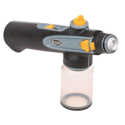 Carrand 90056 Smart Nozzle Sudser Soap Dispensing Nozzle