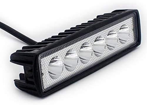 Lshan 18w車の滑走路端one 1つの単語薄いledの仕事ライト Lshan 18w車の滑走路端one 1つの単語薄いledの仕事ライト