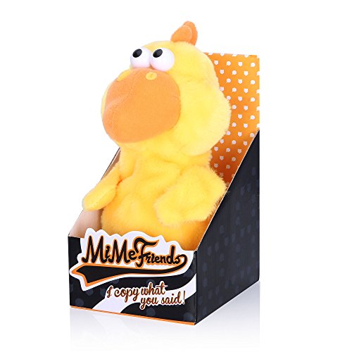 woodyotime moving and talking unicorn