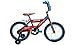 Huffy Boys' Marvel Spider-Man 16 in Bicycle (blue black)
