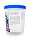 Camco Dehumidifier Moisture Absorber - Absorbs Up to 3X Its Weight in Water, Reduces Moisture and Humidity in Offices, Closets, Bathrooms, Kitchens, Boats, RVs and More – Refillable (44280)