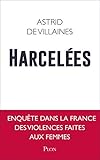 Harcelées (French Edition) by