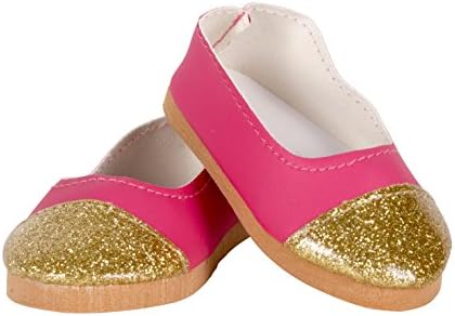 springfield doll shoes