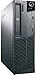 Lenovo ThinkCentre M92p Small Form Factor Business Desktop Computer, Intel Quad Core i5-3470 Up to 3.6Ghz CPU, 4GB DDR3 RAM, 500GB HDD, DVDRW, Windows 10 Professional (Renewed)