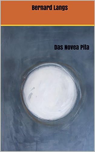Das Novea Pita Kindle Edition