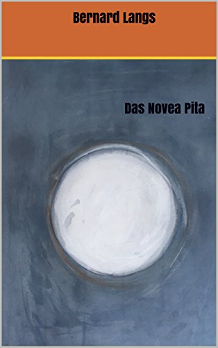 Das Novea Pita Kindle Edition