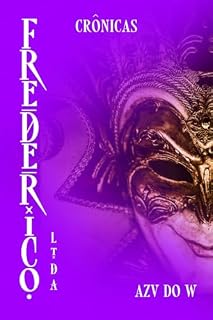 Livro Frederico L.T.D.A