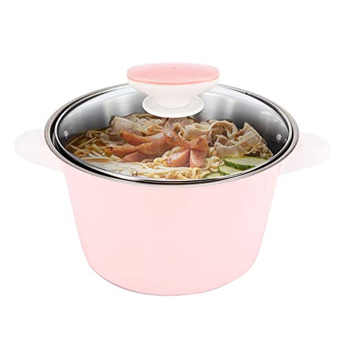 4 Stainless+Electric+Porridge+Over+Heating+Protection