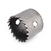 16Pcs Hole Saw Kit