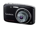 Panasonic(パナソニック) Panasonic(パナソニック) DMC-S2 ブラック
