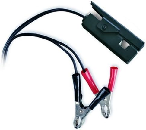 Inductive Pickup Replacement