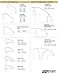 S.R.Smith ART-1004-MG Artisan Series Pool Rail, Stainless Steel