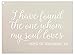 I Have Found the One Stencil by StudioR12 | Wedding Scripture Word Art - Reusable Mylar Template | Painting, Chalk, Mixed Media | Use for Crafting, DIY Home Decor - CHOOSE SIZE … (11