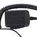 SHZOND Siren Bundle 200W 8 Tones Car Warning Alarm Emergency Warning Siren with PA Speaker MIC System for Police Cars & Fire Trucks (200W 8 Tones)