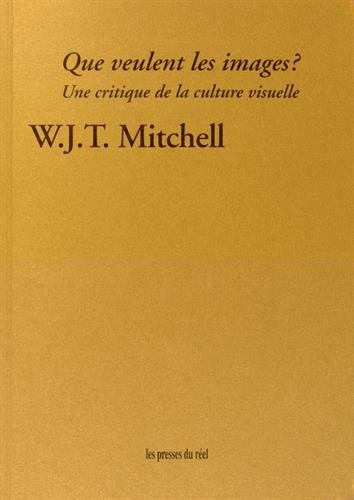 Que veulent les images ?