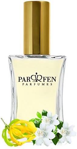 PARFEN Perfume Ylang-Ylang & Jasmine EDP (Women)