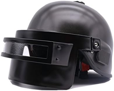 Cosplay PUBG Level 3 Helmet ABS Game Perimeter Products
