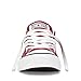 Converse Unisex Chuck Taylor All Star Ox Basketball Shoe Red 9 B(M) US Women / 7 D(M) US Men