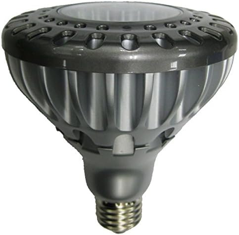 Retrofit Led Lampe Led Strahler Par38 E27 Ip65 Fur Innen Und Aussen 17 Watt 20 5000k Kaltweiss Dimmbar Amazon De Beleuchtung