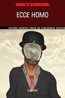 Livro Ecce Homo