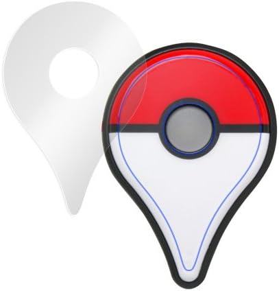 Amazon 指紋が目立たない 反射防止本体保護フィルム Pokemon Go Plus 2枚組 用 Overlay Plus Olpokemongoplus 2 12 電話 携帯電話 おもちゃ